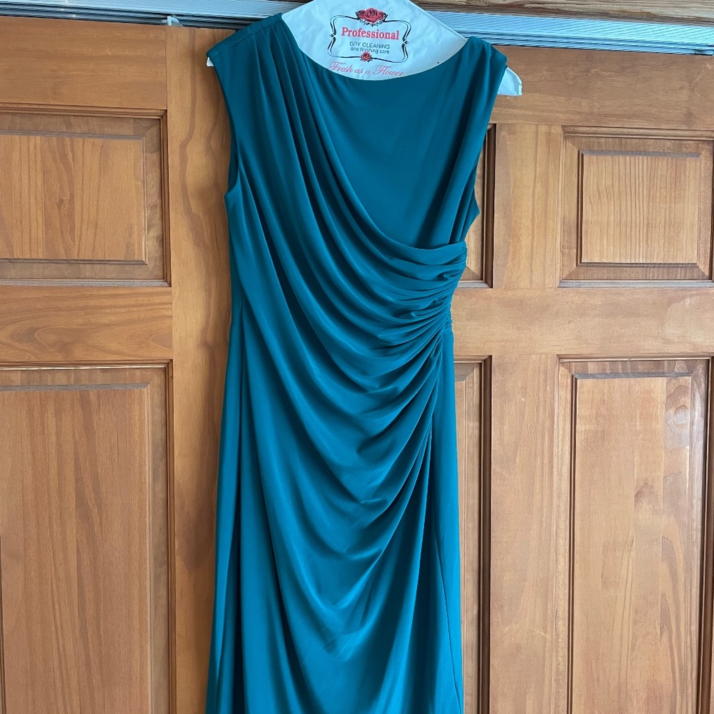 Classic work or party dress